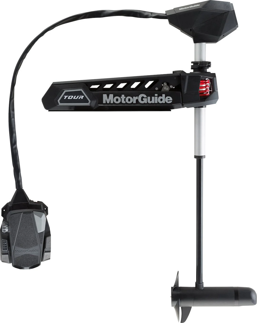 Motorguide Tr Pro-109 45' 36Vgps/Snr – Marine Boat Replacement Part