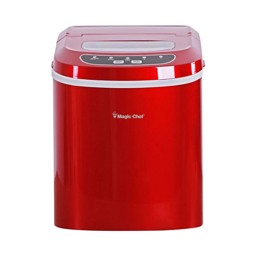 ICE MAKER 27 LBS/DAY PORTABLE RD