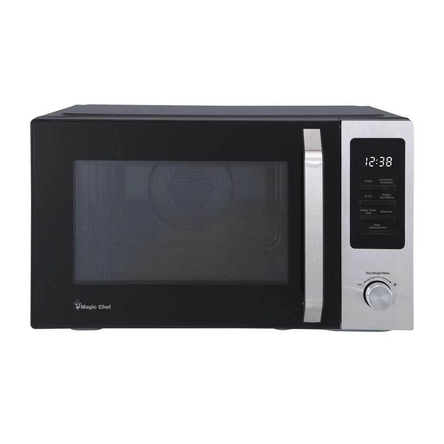 1.0 CUFT MICROWAVE OVEN WITH AIR FR