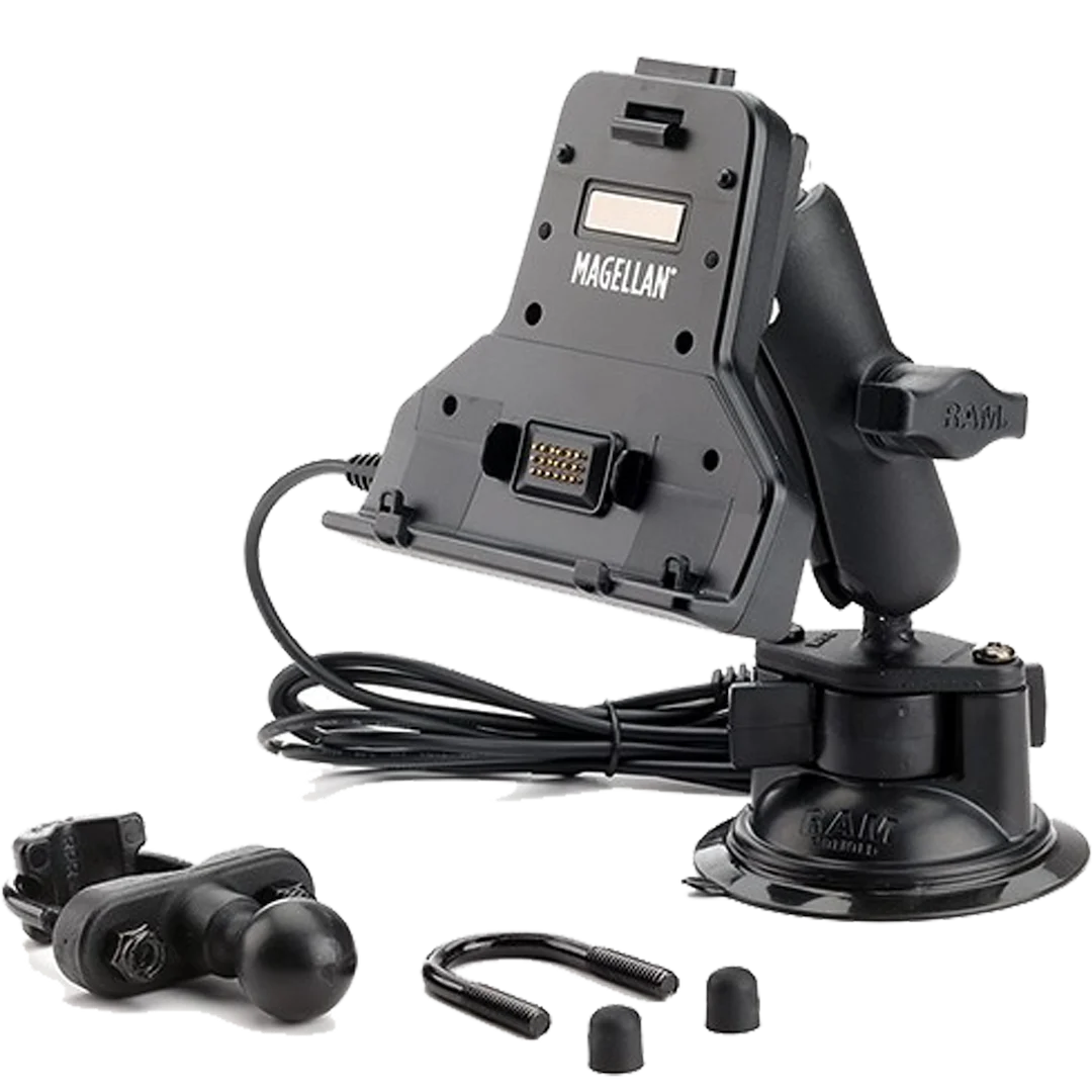 Magellan Trx7 Cs Pro Trail & Street GPS Nav – Marine Boat Replacement Part