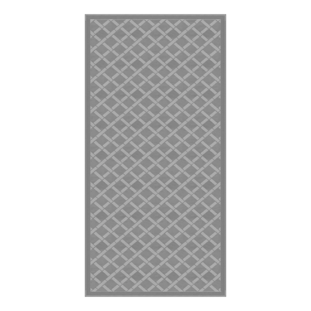 Lippert Comp Lippert All Weather 8'X16' Grey Pat – Marine Boat Replacement Part