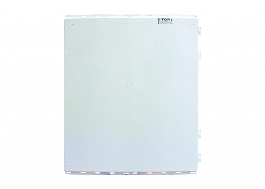 BACKPLATE DOUBLE