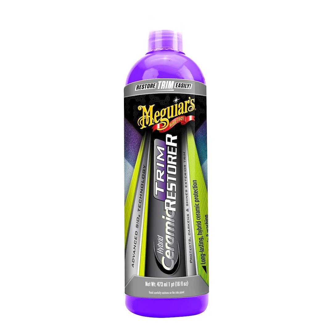 HYBRID CERAMIC TRIM RESTORER