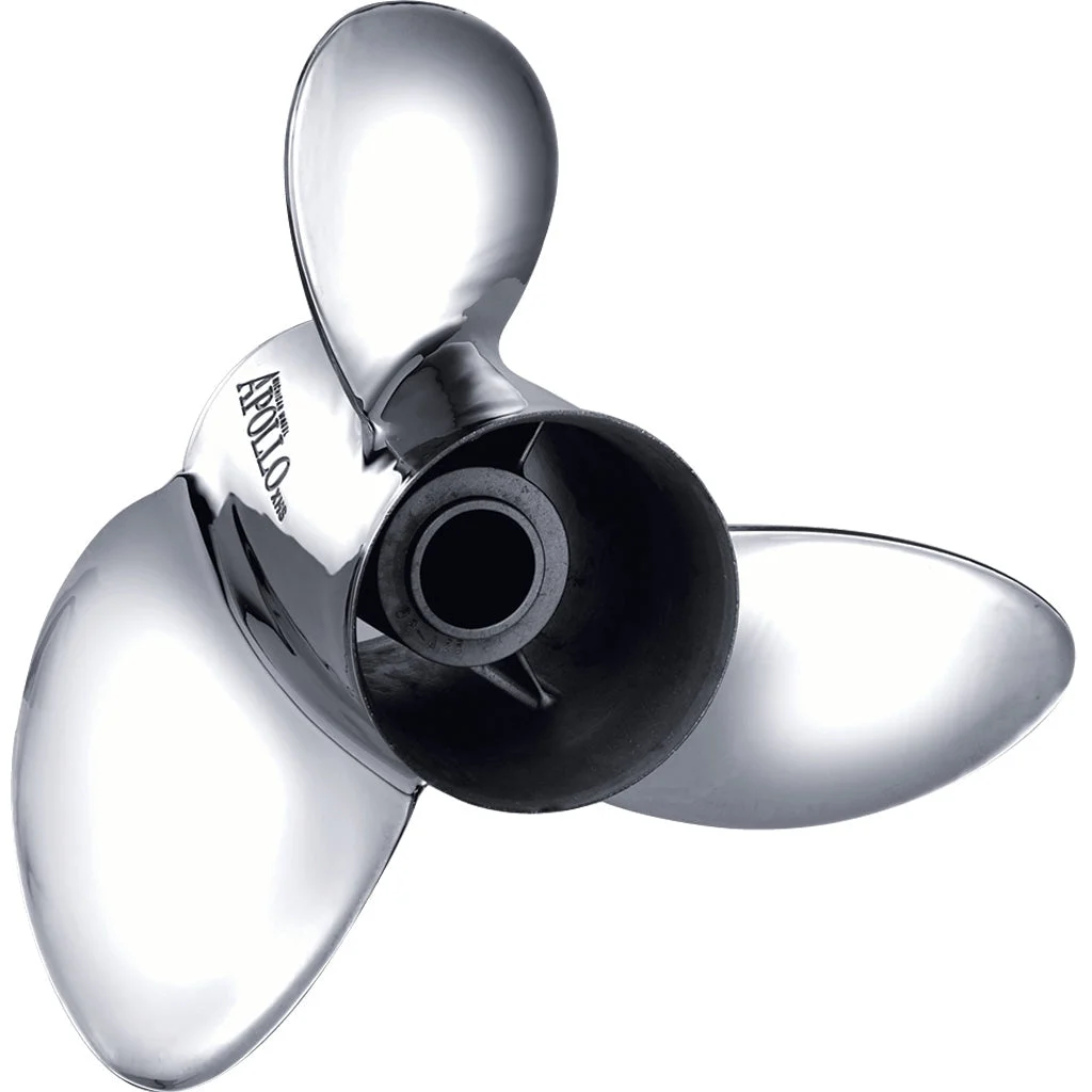 Michigan Whl Outboard 10.125R15 Apollo 3Bd Std 30-70