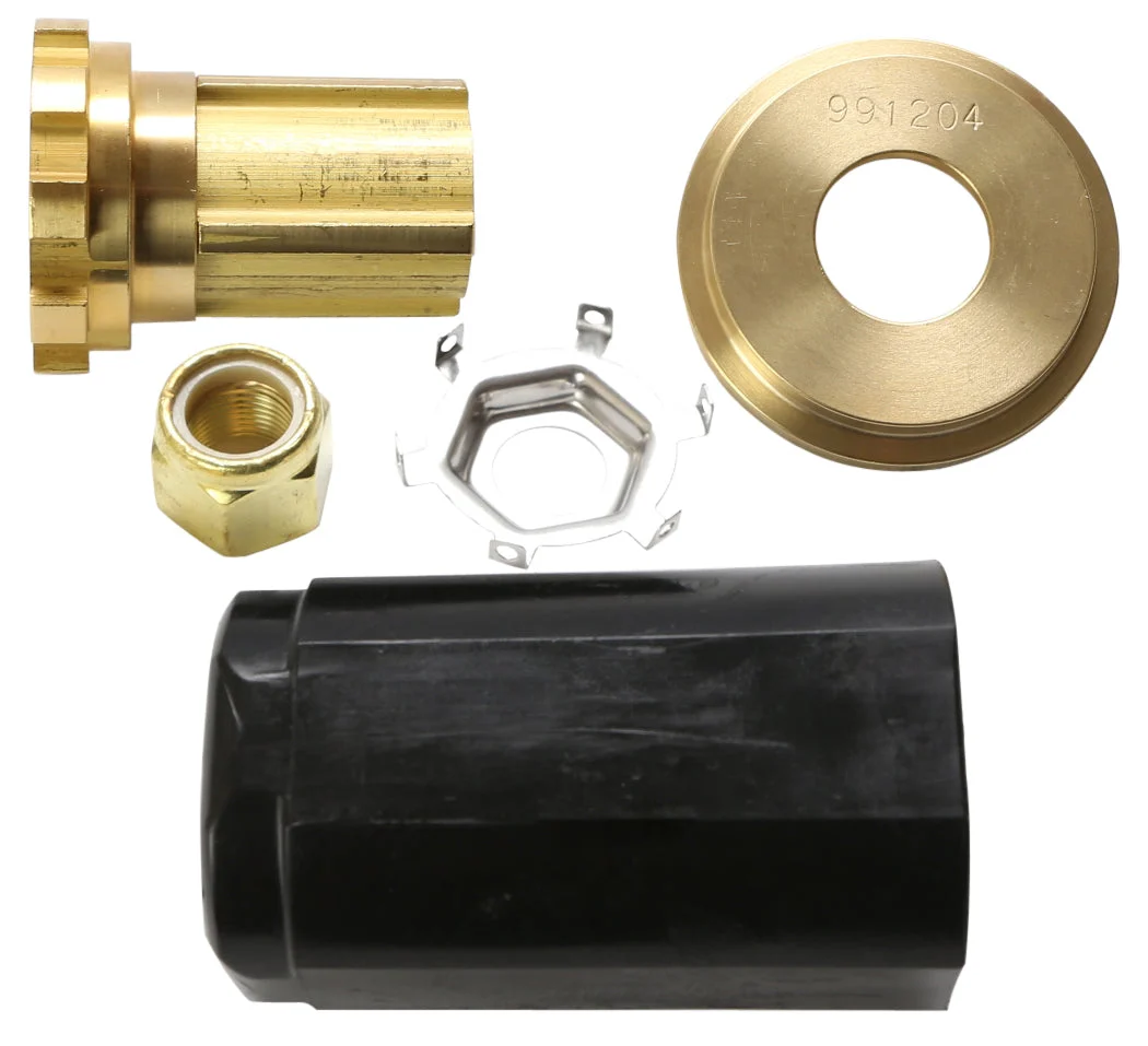 Michigan Whl Outboard Xhs Ii V6/V8 Hub Kt High HP Mercury