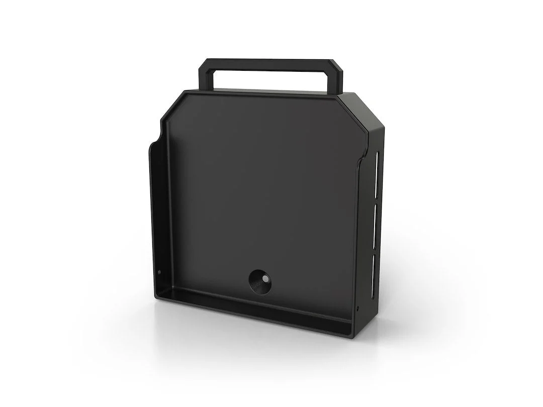 GRIDDLE TOP