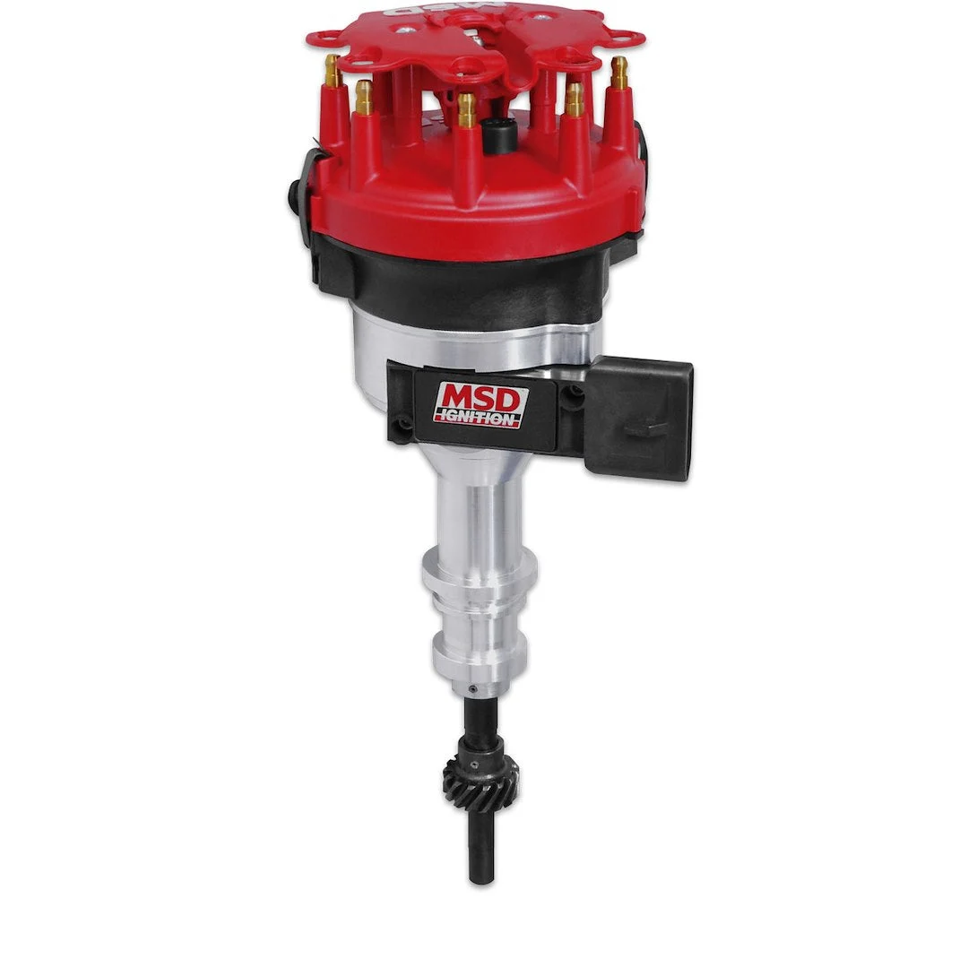 DIST FORD TFI 351W