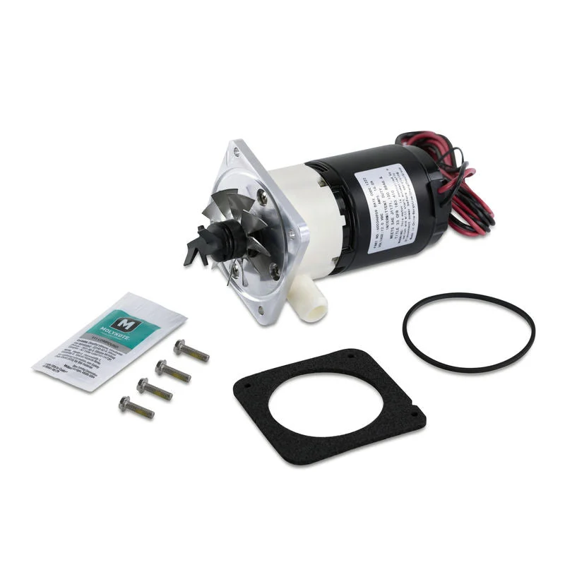 Sierramarine Kit Pump/Mtr Cplt-12V 7000Rw – Marine Engine Cooling Replacement Part