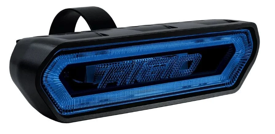 CHASE- TAIL LHT BLU
