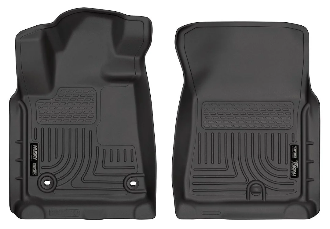 Huskyliner Weather Beaters 12 Tundra – Marine Boat Replacement Part