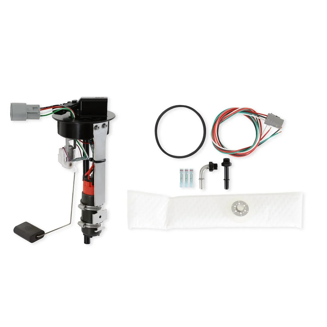 Holley 98-02 Gm F Body Sngle 340Lph Pump M – Marine Boat Replacement Part
