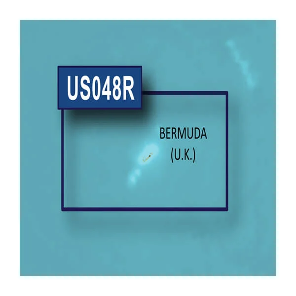 G3V VUS048R - BERMUDA