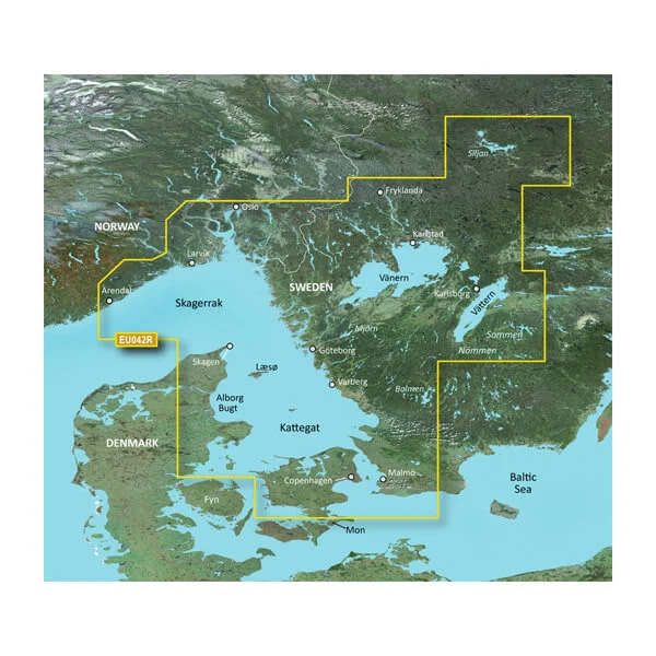 G3 HXEU042R - OSLO-TRELLEBORG