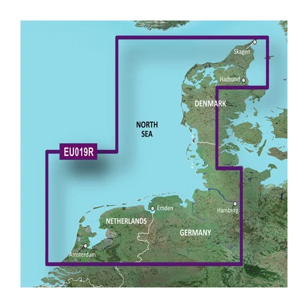 G3 HXEU019R - ALBORG-AMSTERDAM