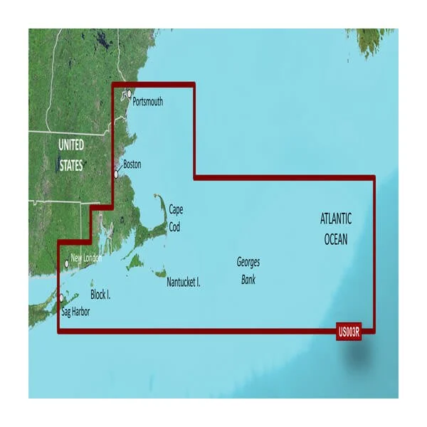G3V VUS003R - CAPE COD
