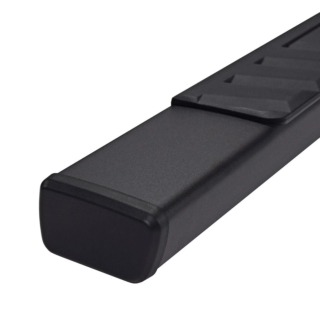 T4 NERF BAR FORD RANGER CREW 19 BLK