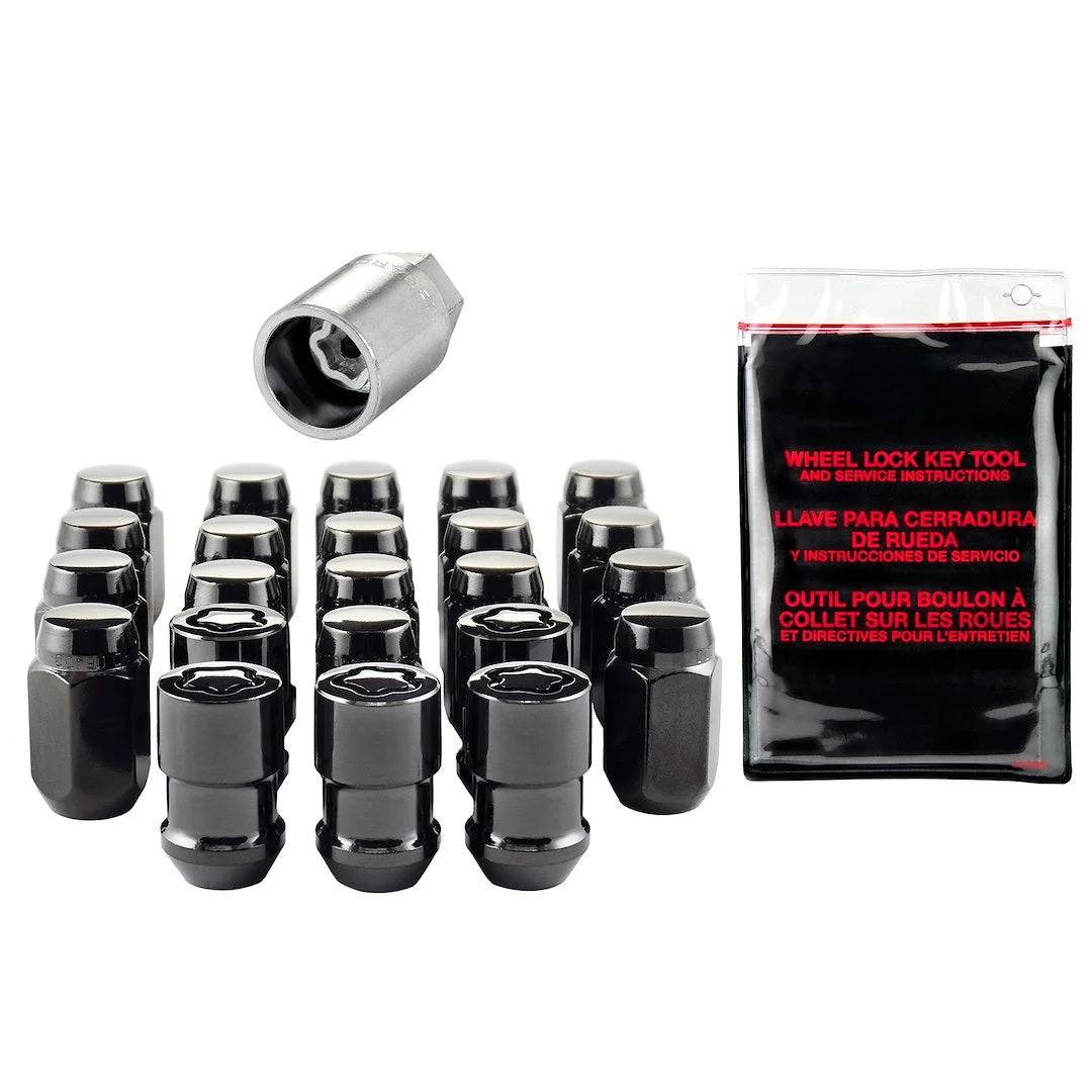 JEEP 23PC KIT