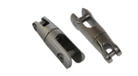 Lewmar Swvl Fixed 3/8';1/2;7/16'Chain – Marine Boat Replacement Part
