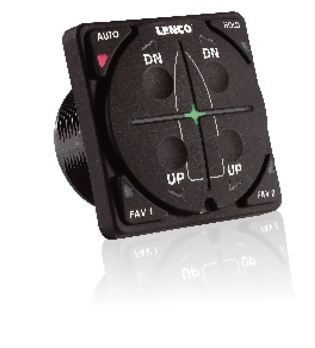 Lenco Auto Glide Kitsngl Act Nogps/No N2K – Marine Boat Replacement Part