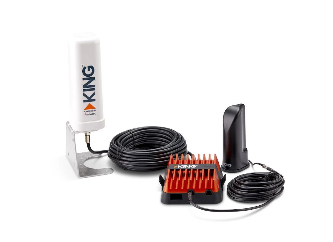 King Extendgo Portable Cellular Bo – Marine Boat Replacement Part