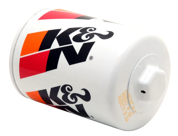 K&N Filter Oil Flter Lincoln Jaguar – Marine Boat Replacement Part