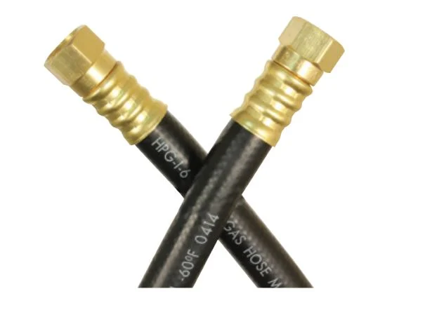 48' 3/8' OEM LP SUPPLY HOSE STD