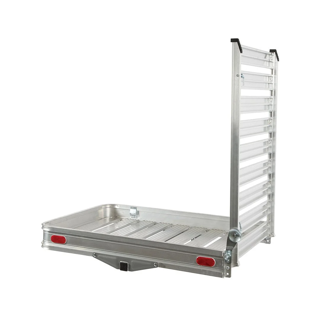 Husky Towing Mobility Wheelchair/Scooter Carrier – Marine Boat Replacement Part