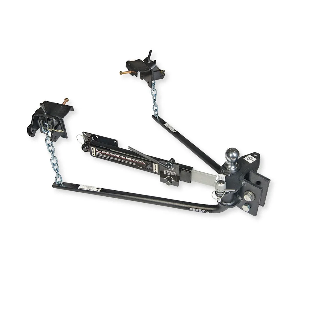 800-1200LB RB WDH W/O SHANK