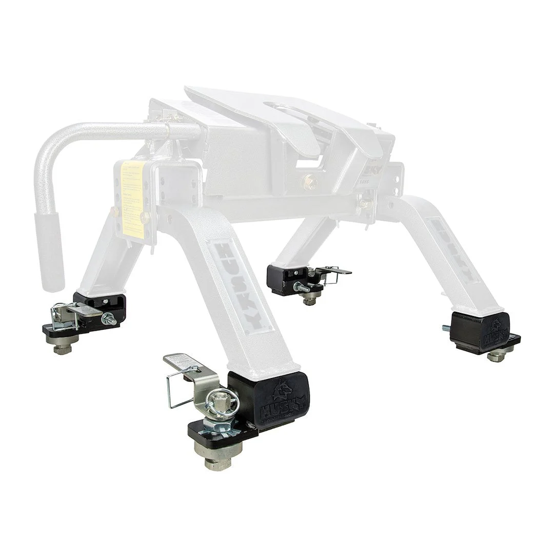 GM OEM 5TH WHEEL ADAPTOR