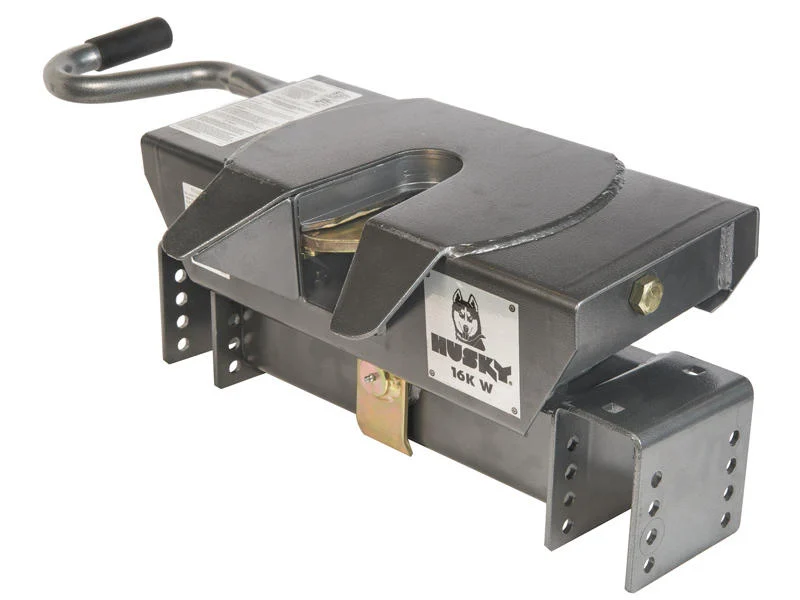 16KW HEAD&CROSSMEMBER KIT