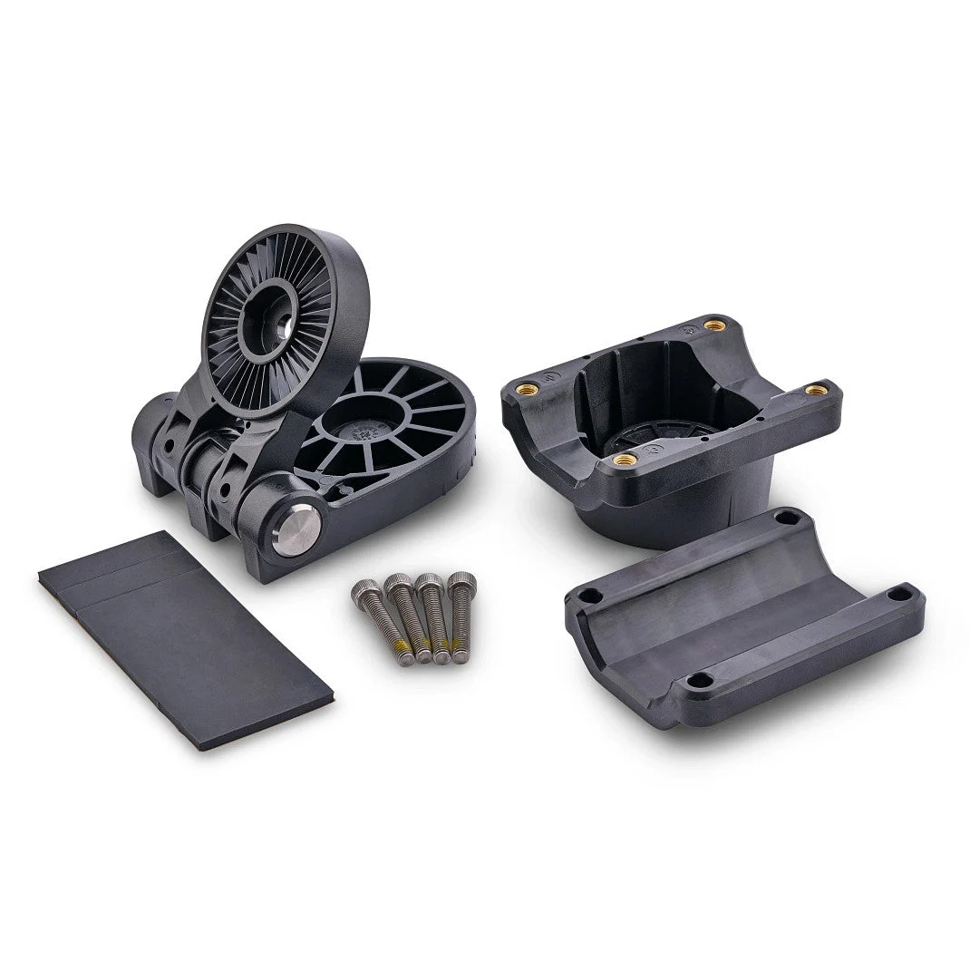 Humminbird Mega Live Shaft Mount 1.5 – Marine Boat Replacement Part