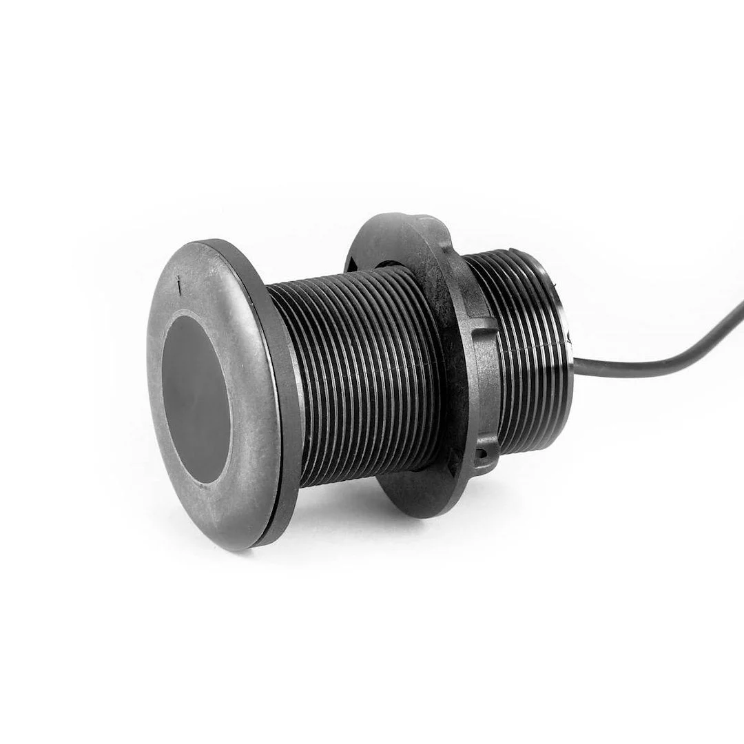 Humminbird Xdcr 83/200Khz Plastic Low-Pro 7Pin – Marine Electrical Replacement Part