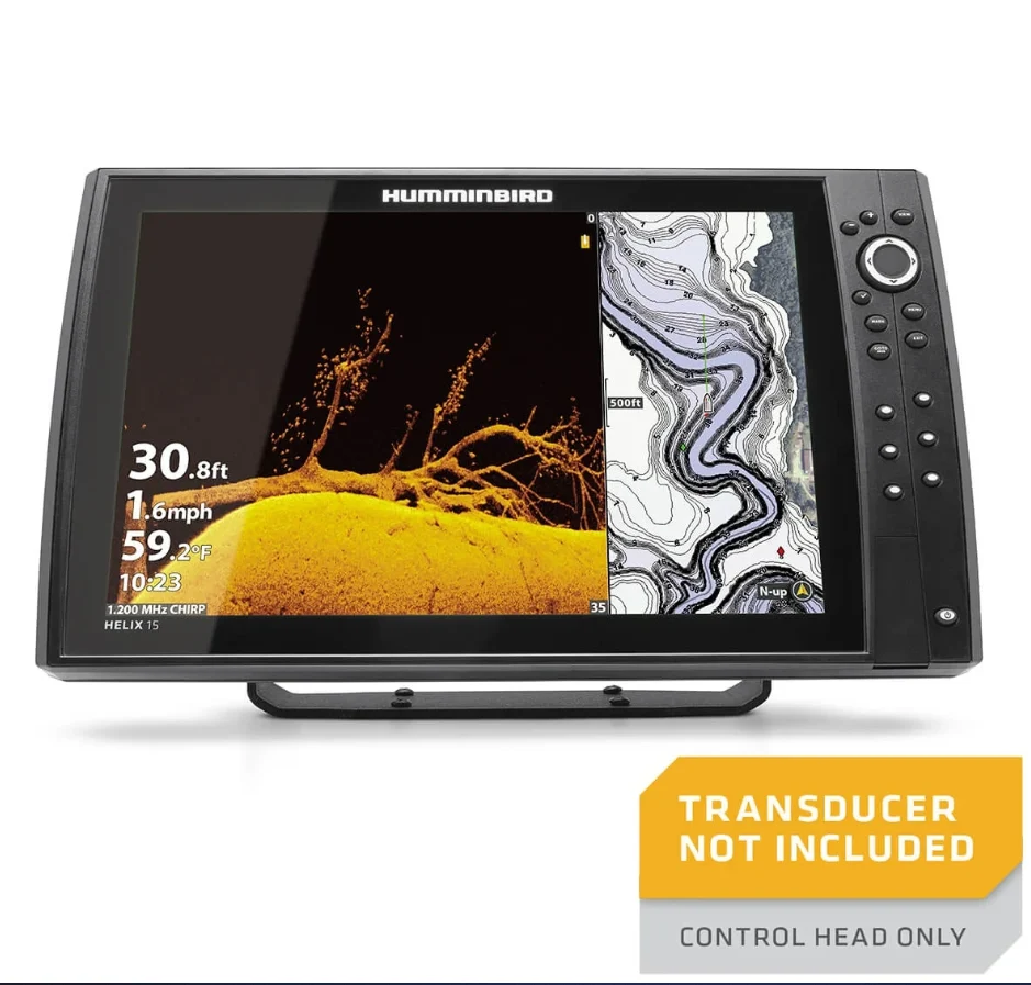 Humminbird Helix15Chirpmegadi+GPSg4N.Noxdcr – Marine Electrical Replacement Part
