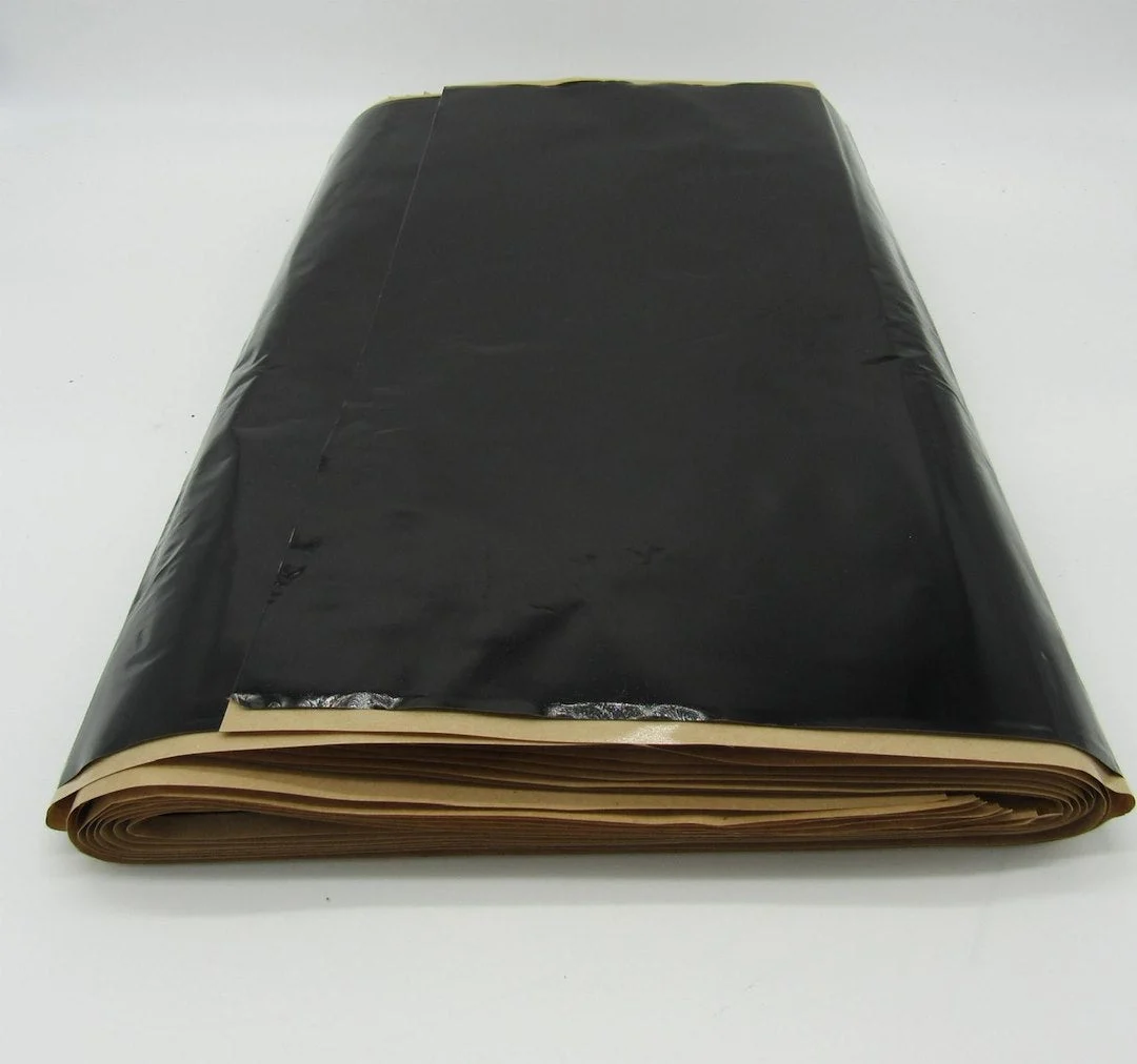 Hushmat Super Sheet Bulk Kt Sound Deadening – Marine Boat Replacement Part