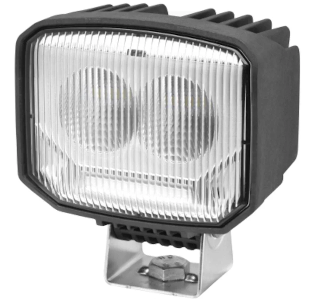Hella Work Lamp Na 0Gr Md12-24 Dt Pb-I 1G – Marine Boat Replacement Part