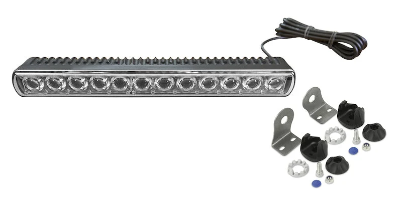 Hella Lamplight Bar 350/16'LED Pen Mv Ece – Marine Boat Replacement Part