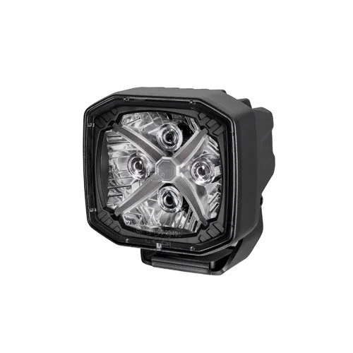 Hella X-Treme Spotlight Xt-3S Spot Beam – Marine Boat Replacement Part