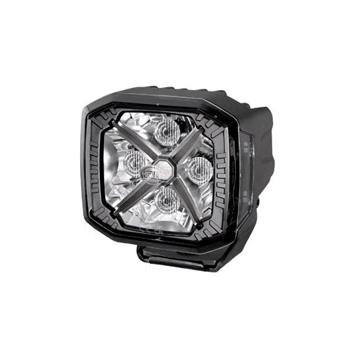 Hella X-Treme Spotlight Xt-4S Spot Beam – Marine Boat Replacement Part