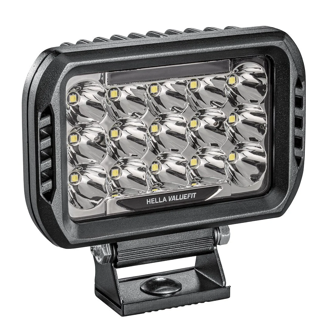 Hella Valuefit 450 LED Drv Kit – Marine Electrical Replacement Part