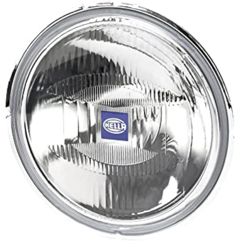 Hella Lens Reflec 4000 Driv Cty – Marine Boat Replacement Part