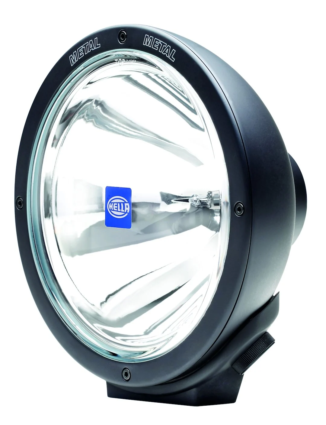 Hella Lamp Re 4000 P Beam Blk H1 12V – Marine Boat Replacement Part