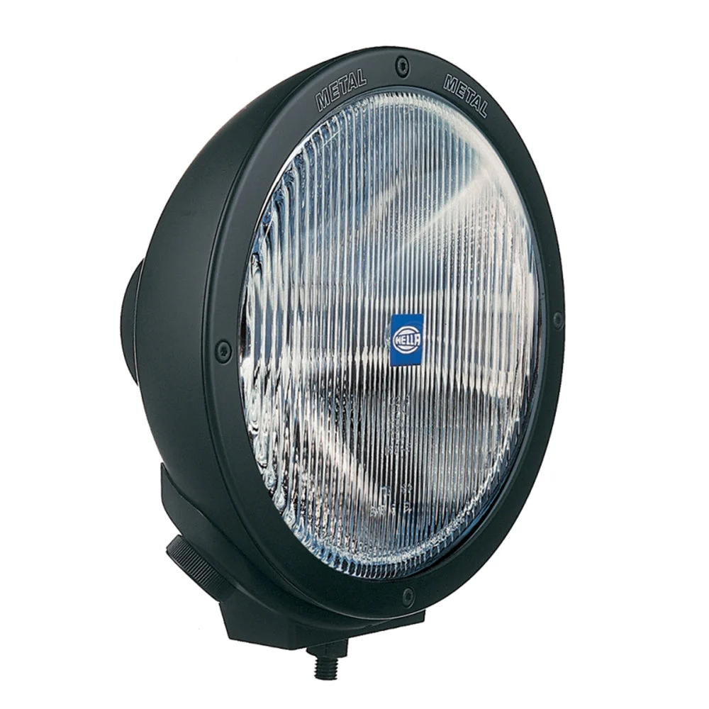 Hella Lamp Re 4000 Fog Blk H3 12V – Marine Boat Replacement Part