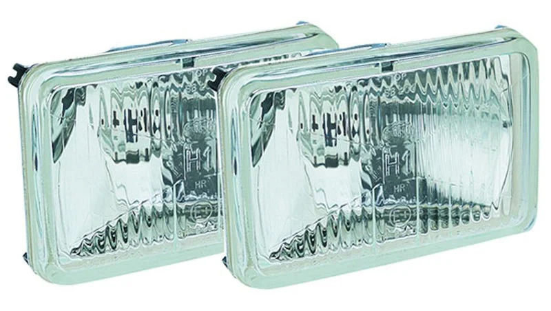Hella H1 Lamp Kit – Marine Boat Replacement Part