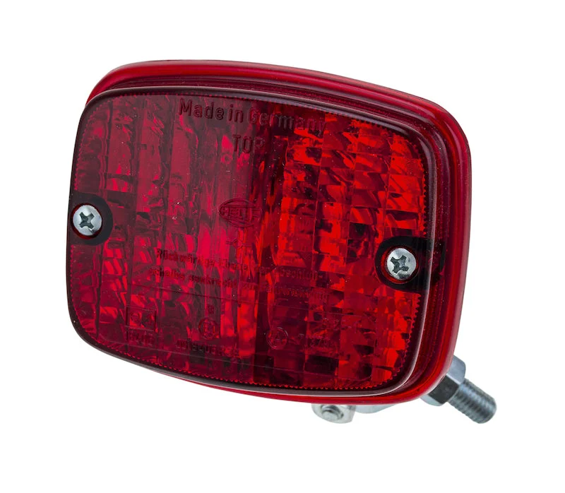 Hella Lamp Rear Fog – Marine Boat Replacement Part