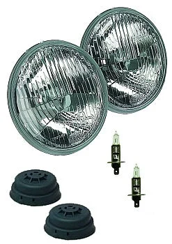Hella Lamp Off-Road Ha 5 3/4' – Marine Boat Replacement Part