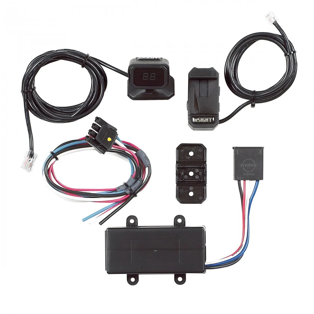 Hopkins Insight Brake Control – Marine Boat Replacement Part