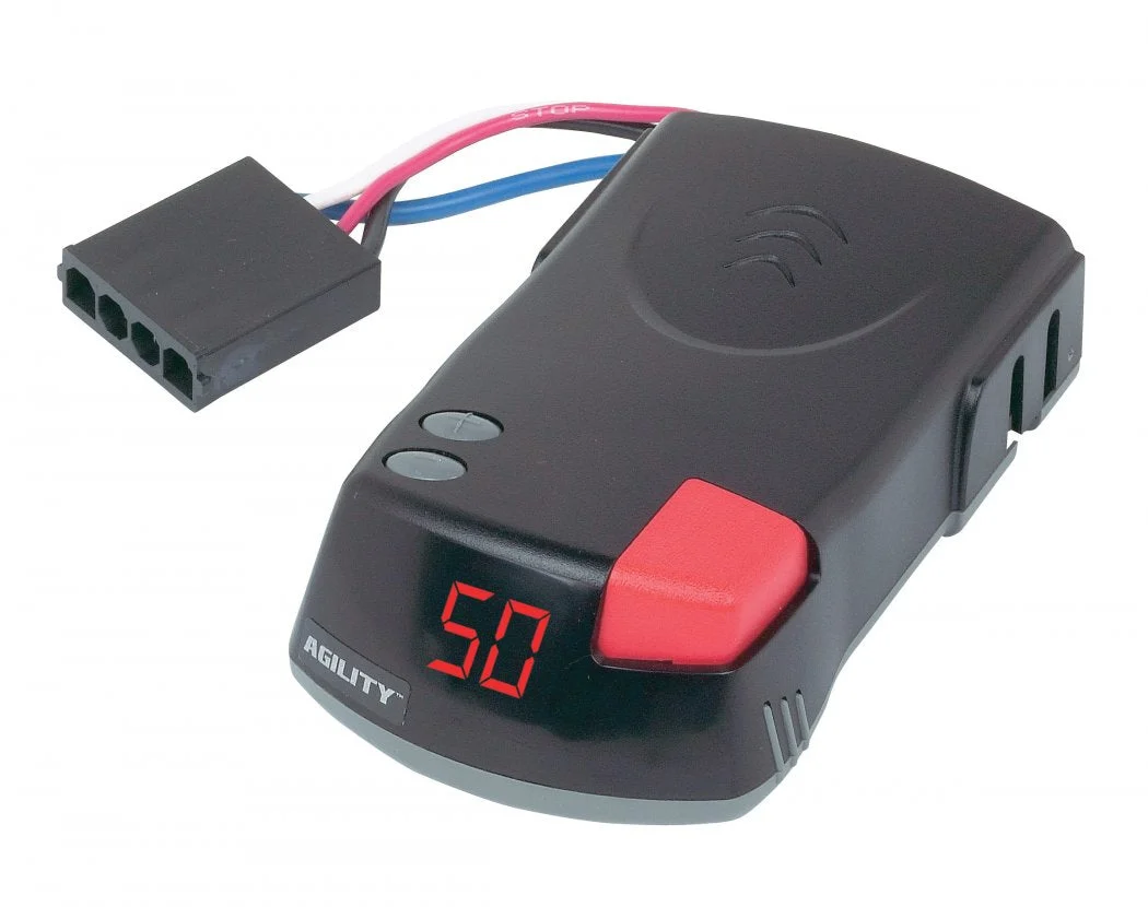 BRAKE CONTROL