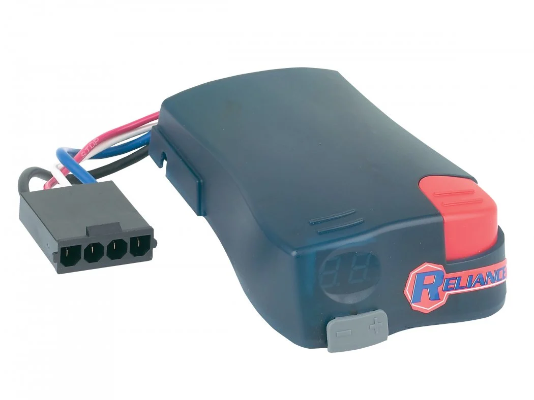 BRAKE CONTROL RELIANCE