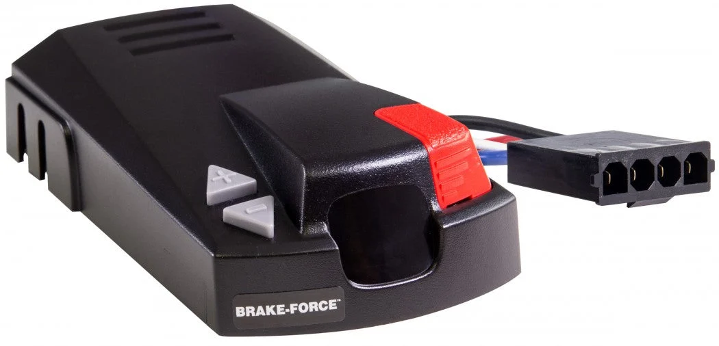BRAKE-FORCE 2 4 6 SYSTEM