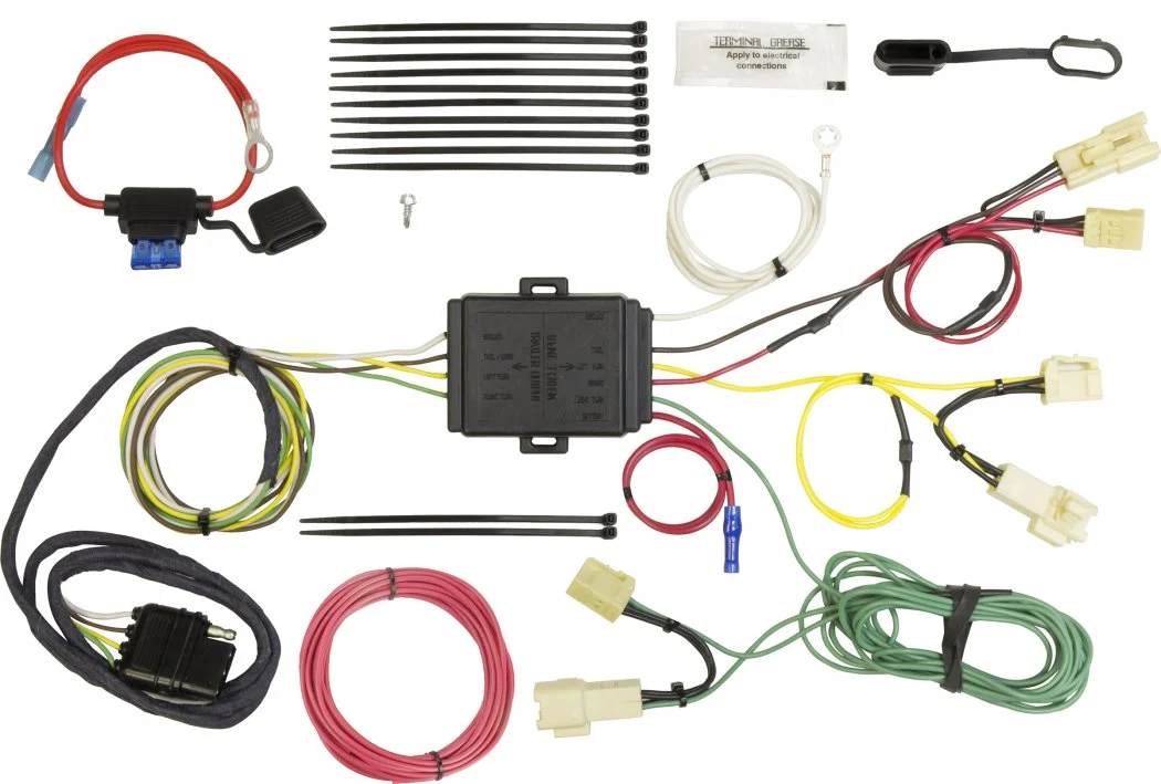 Hopkins Wiring Kit – Marine Electrical Replacement Part